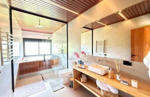 Chalé Jacarandá - Vale do Baú by HospedaHost - Foto 54