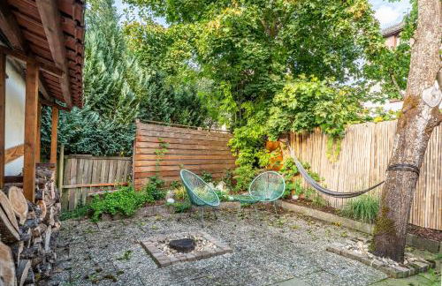 Kathihomes Zentral - Foto 6