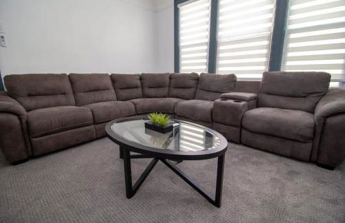 Cozy Theatre & Office Brooklyn Stay - Foto 15