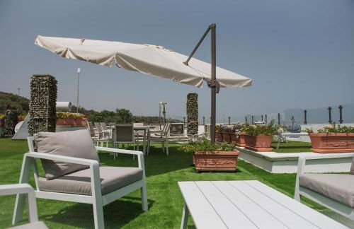 Villa Nicole Vista Mare - Foto 60