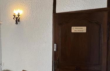 Chez Simone et Marguerite - Foto 46