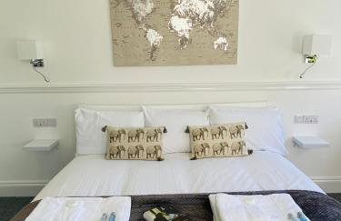 Higher Lane House - Foto 16