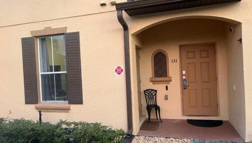 Vashay's Lovely vacation pad at Disney - Foto 2