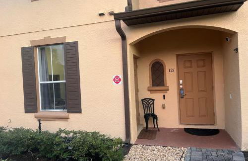 Vashay's Lovely vacation pad at Disney - Foto 2