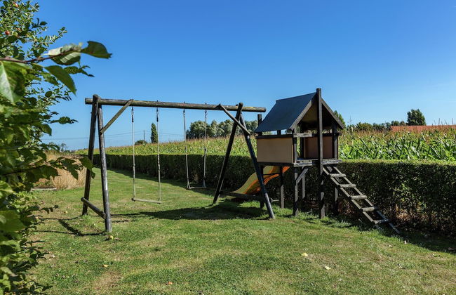 Spacious Countryside Farm Stay - Foto 26