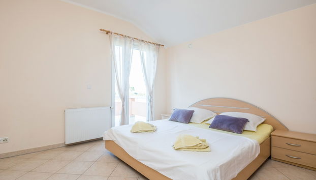 Apartments Hrskanovic - Foto 2, Habitación