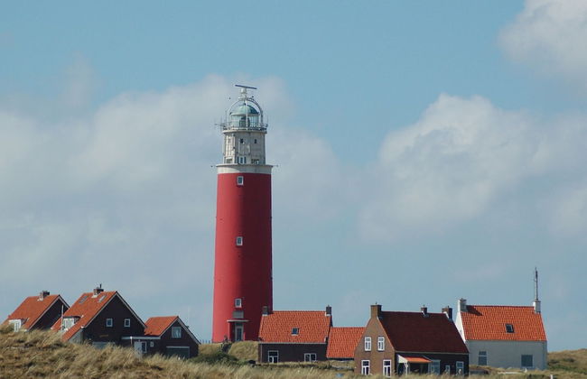 Traditional Villa With two Bathrooms on Texel Near the Sea - Foto 22