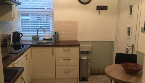 The Flat Frank Lewis House - Foto 4