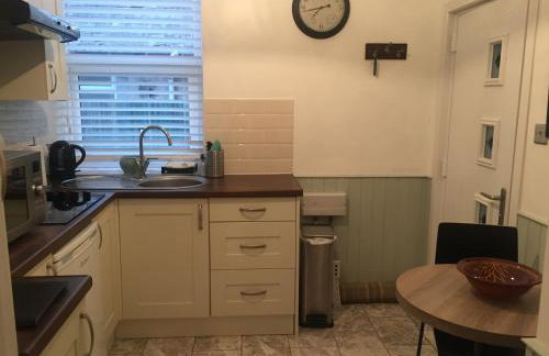 The Flat Frank Lewis House - Foto 4