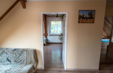 Pokoje Upałty 21 - Foto 11