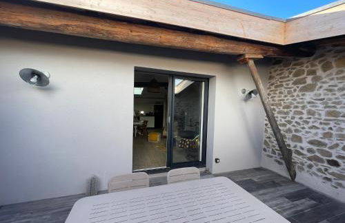 Maison de village Cœur Andéol - Foto 6