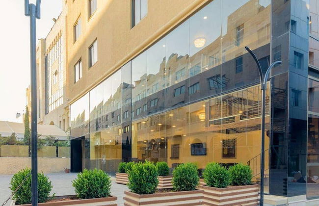 Jewheret Alswefiah hotel suites - Foto 31