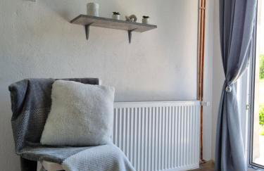 Studio apartman Krosna - Foto 31