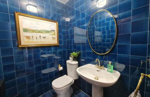 Ullasa house - Inolvidables vistas panorámicas del mar - Foto 25