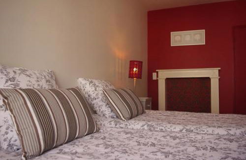 Les Agîtés - Foto 8