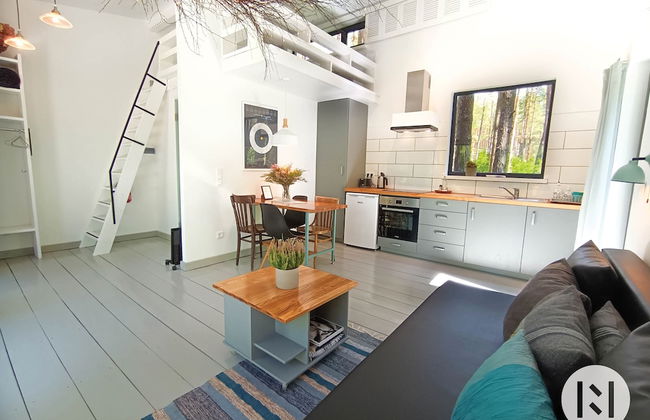 Rabarberi LV - SeaSide Village - Foto 25