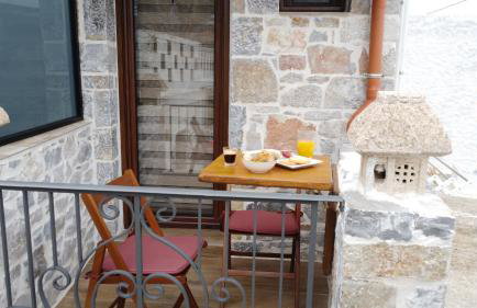 Stefanis Guest House - Foto 23