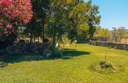 Casa Asfodeli - Villetta in campagna con piscina - Foto 36