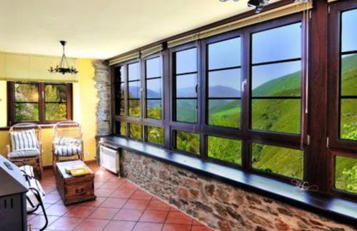 Casa Corral - Casas de Aldea - Foto 21