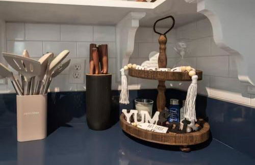 Anastasia Island Retreat - Foto 11