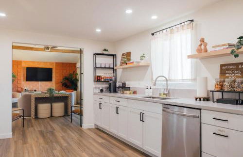 Wanderlust Joshua Tree Stargazing Desert Retreat - Photo 51