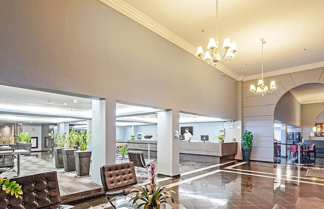 Edifício Congonhas Aeroporto - Foto 45