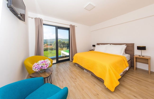 Villa Primavera with Swimming Pool - Foto 4