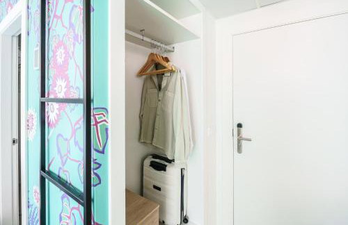 Spirit Apartamentos Valladolid Centro - Foto 57