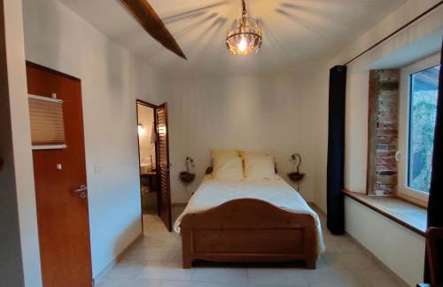 Gîte du Longevent - Foto 10