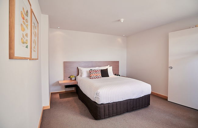 Salamanca Inn - Foto 11