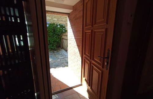 Gite 3 chambres, 2 à 10 pers et jardin clôturé - Foto 28