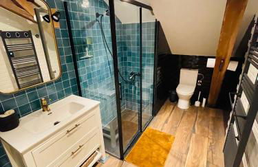 Maison Henriette - Foto 23