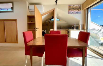 "La Casa da'Mare" un attico di charme vista mare - Photo 3