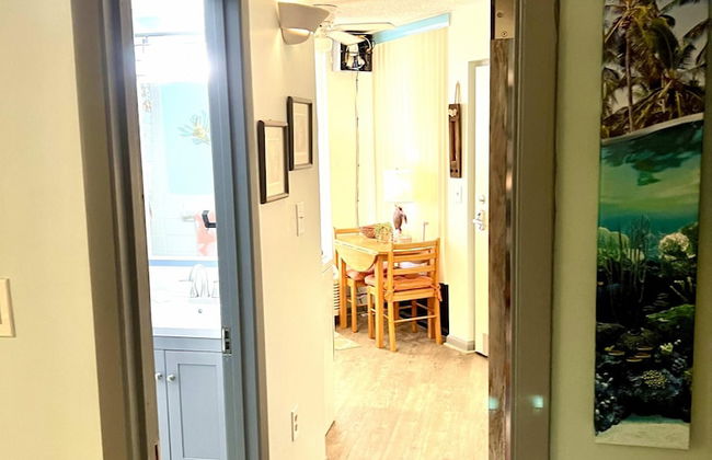 Sandy Feet Retreat - At Symphony Beach Club - Foto 1