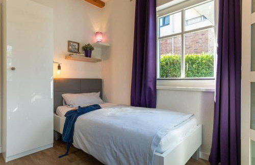 "Hinter den Höfen 1g", Wohnung 3 "Happy Holiday" - Foto 19