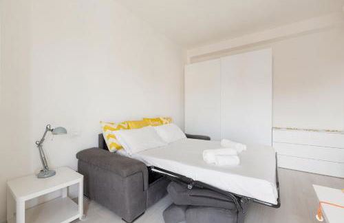 IULM University Cosy Studio - Foto 7