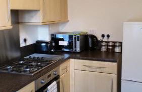 Livingston Ideal commuter House - Foto 27