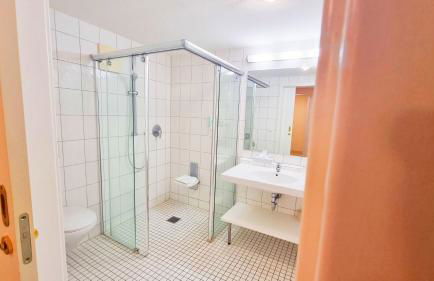 New Living Home Residenzhotel Hamburg - Foto 20