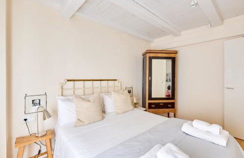 Centro historico,luminoso Atico con vistas Encierros San Fermin - Foto 11