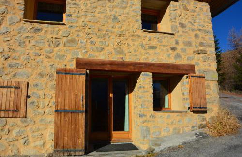 Chalet Baptiste - Foto 28