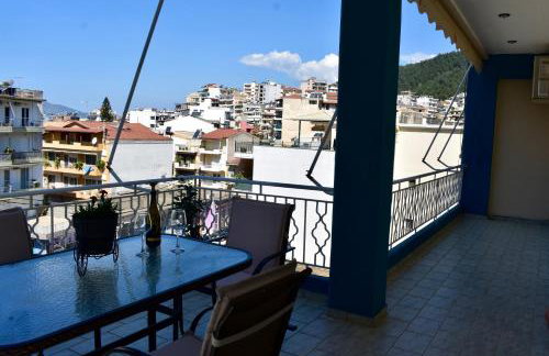 Igoumenitsa Retiré Apartment - Foto 13