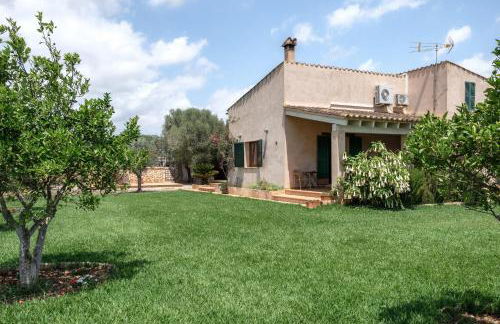 Bonita casa de campo Sa Vinya para relax y piscina privada - Foto 34