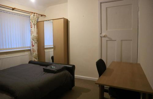 2 Bedroom House in Nottingham - Foto 7
