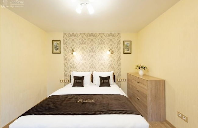 Inndays on Butlerova - Foto 5