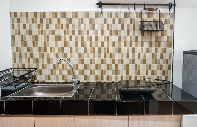 Modern Studio at Margonda Residence 5 - Photo 10