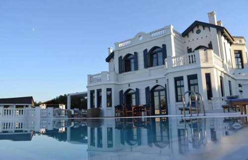 Mikamas Villas - Foto 35