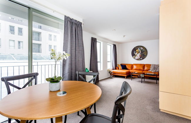 Cathedral Junction Apartment - Foto 57