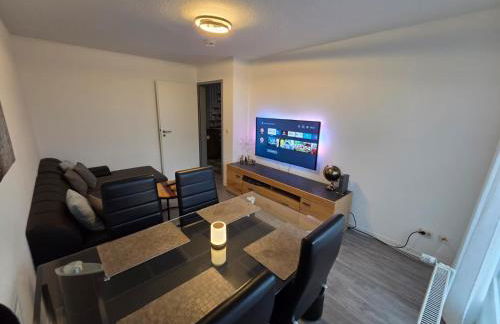 3-room apartment with balcony - Foto 18