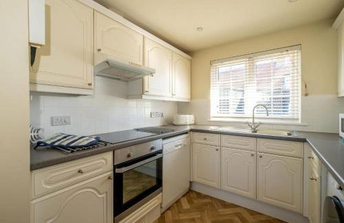 2 Bell Lodge, Thorpeness - Foto 8