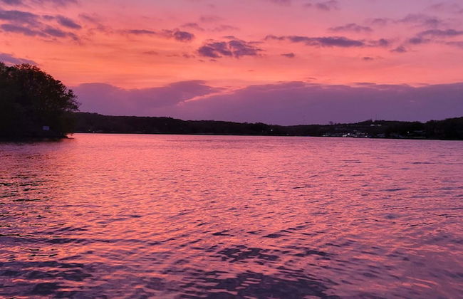 Sunsets at Washburn - Photo 21